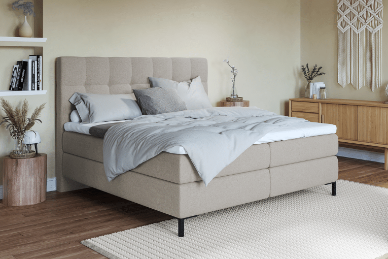 Boxspringbett outlet Schlaraffia